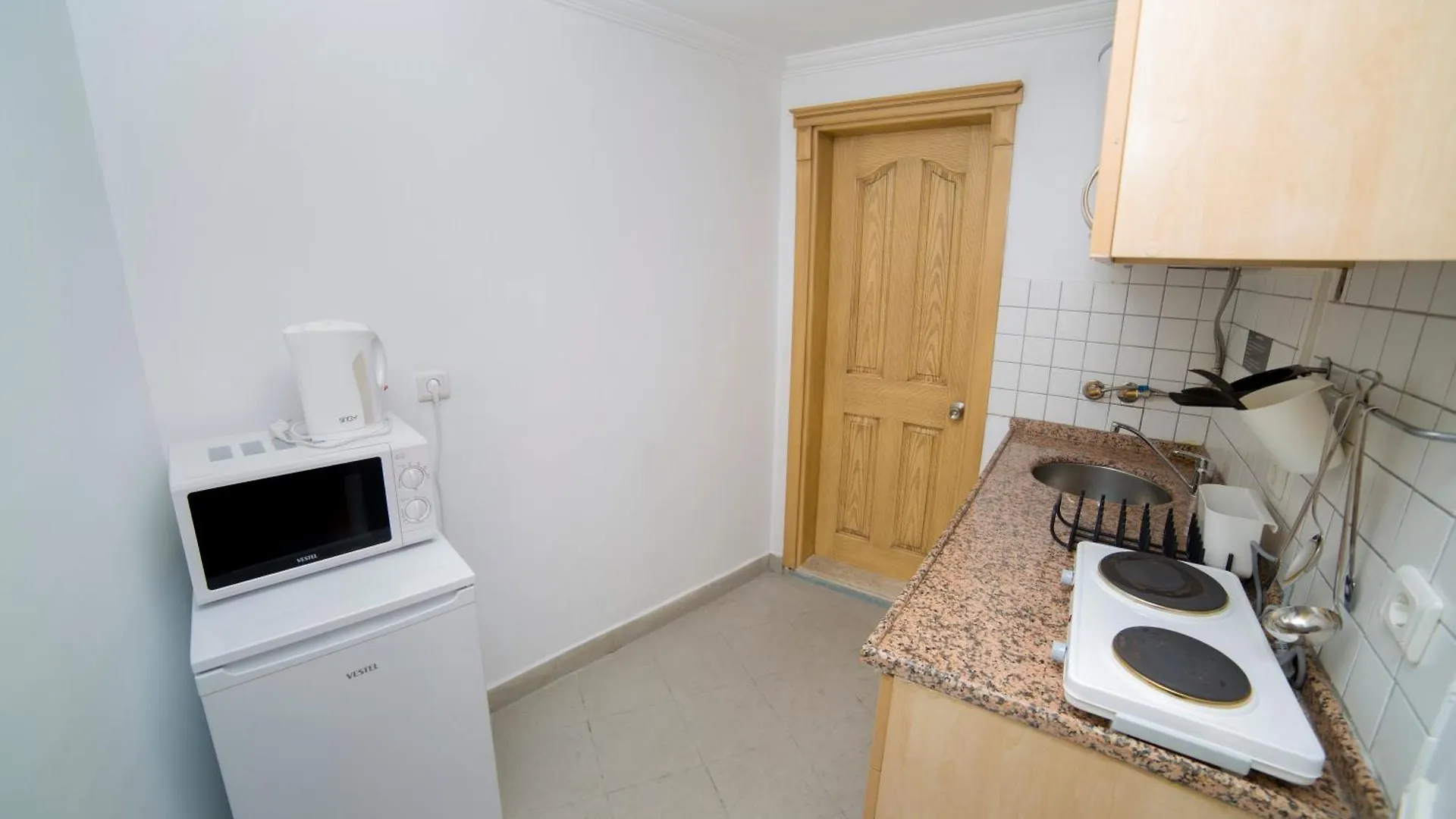 Downtown Fethiye Cozy Rooms 0*,