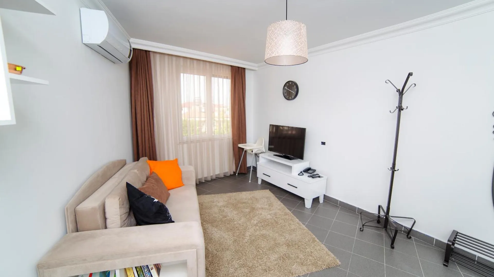 Downtown Fethiye Cozy Rooms