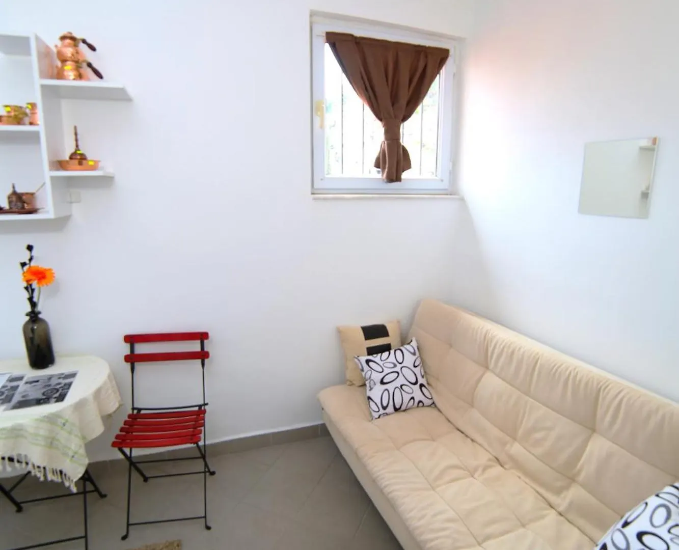 Downtown Fethiye Cozy Rooms 0*,