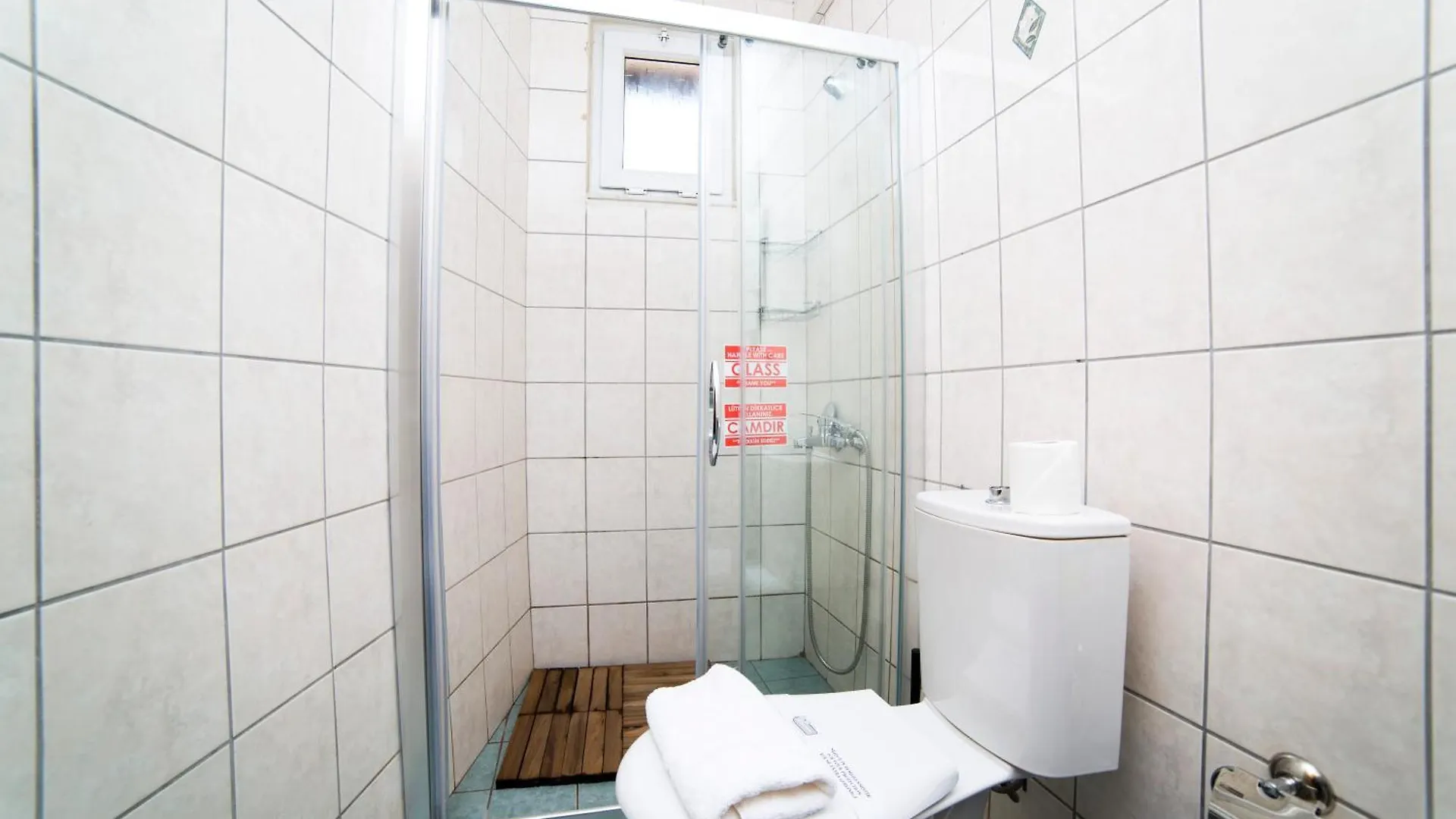 Downtown Fethiye Cozy Rooms Hostel