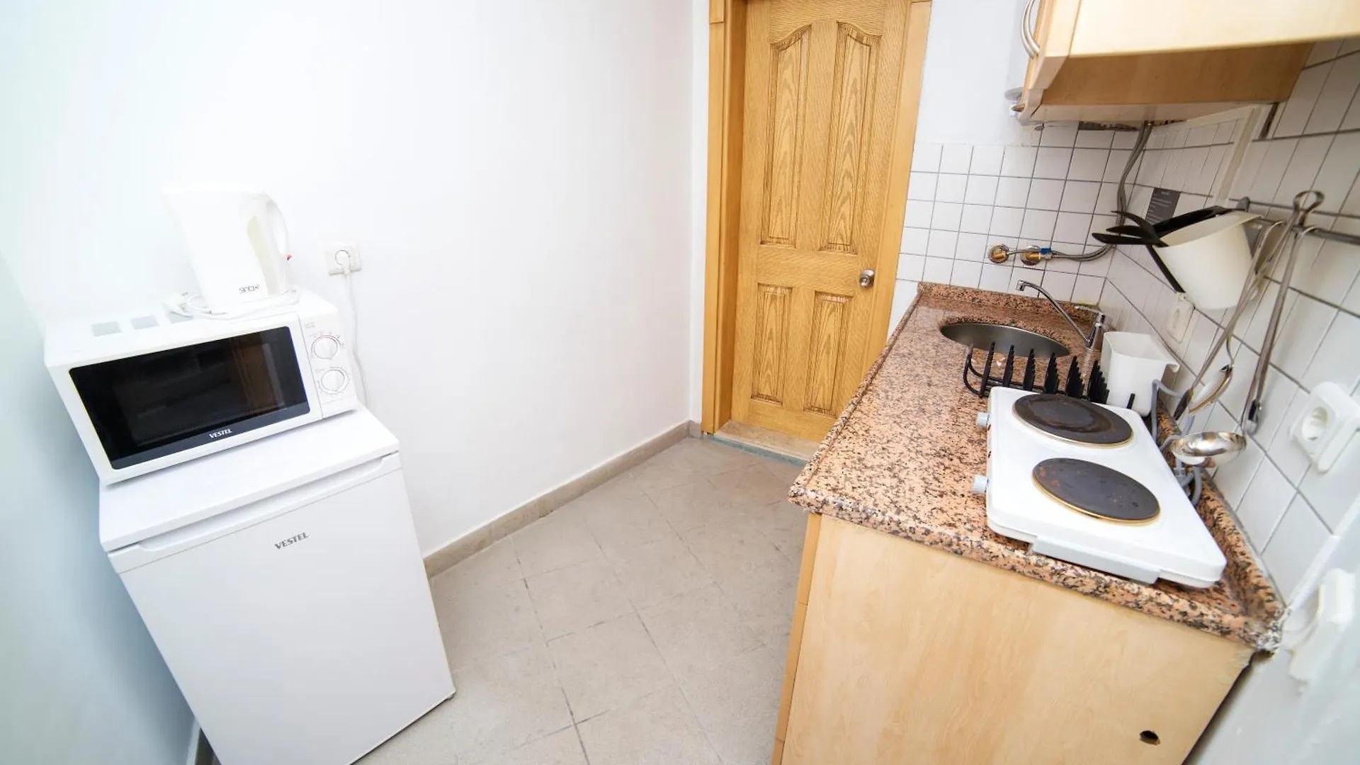 Downtown Fethiye Cozy Rooms 0*,
