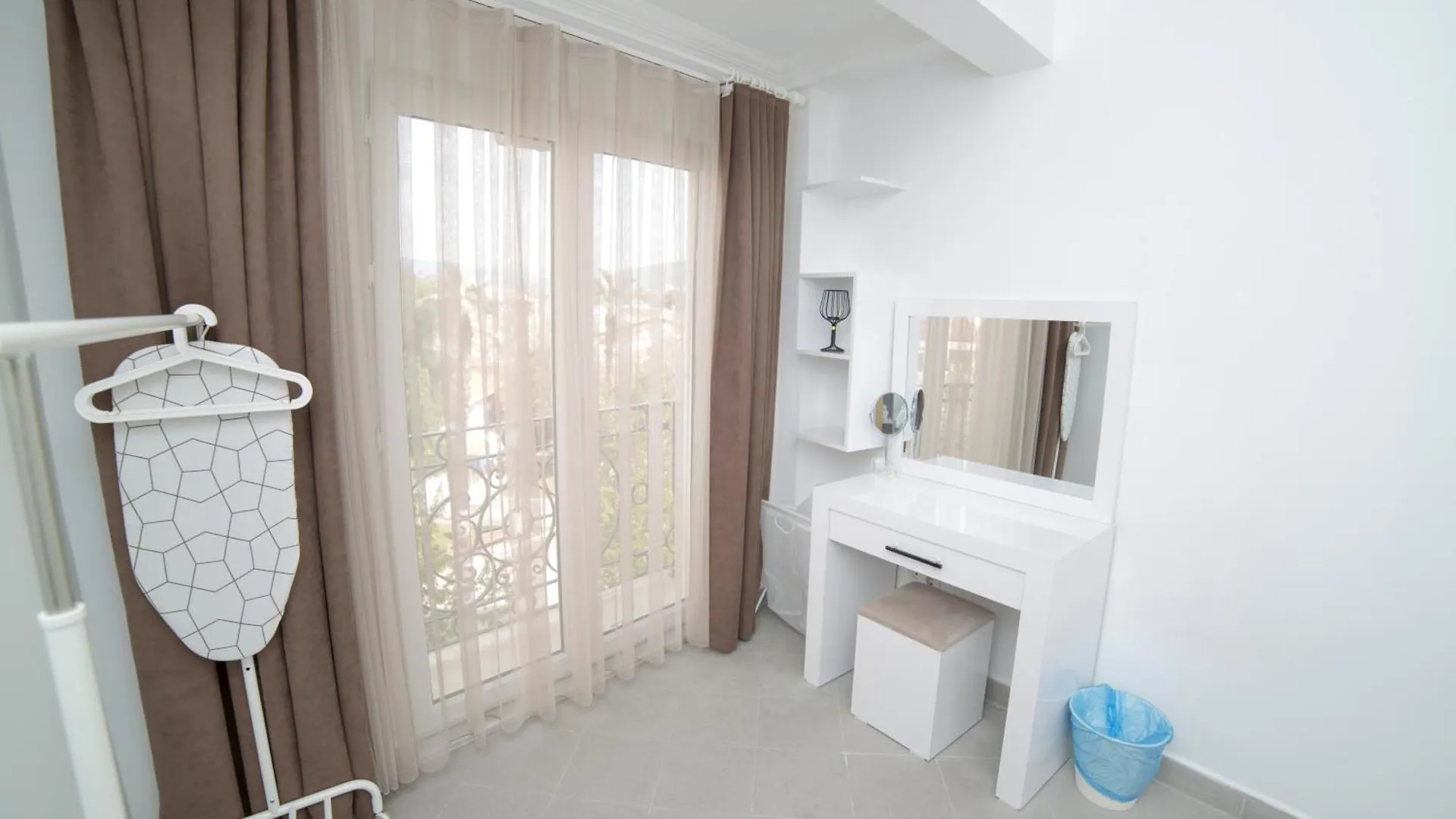 Downtown Fethiye Cozy Rooms