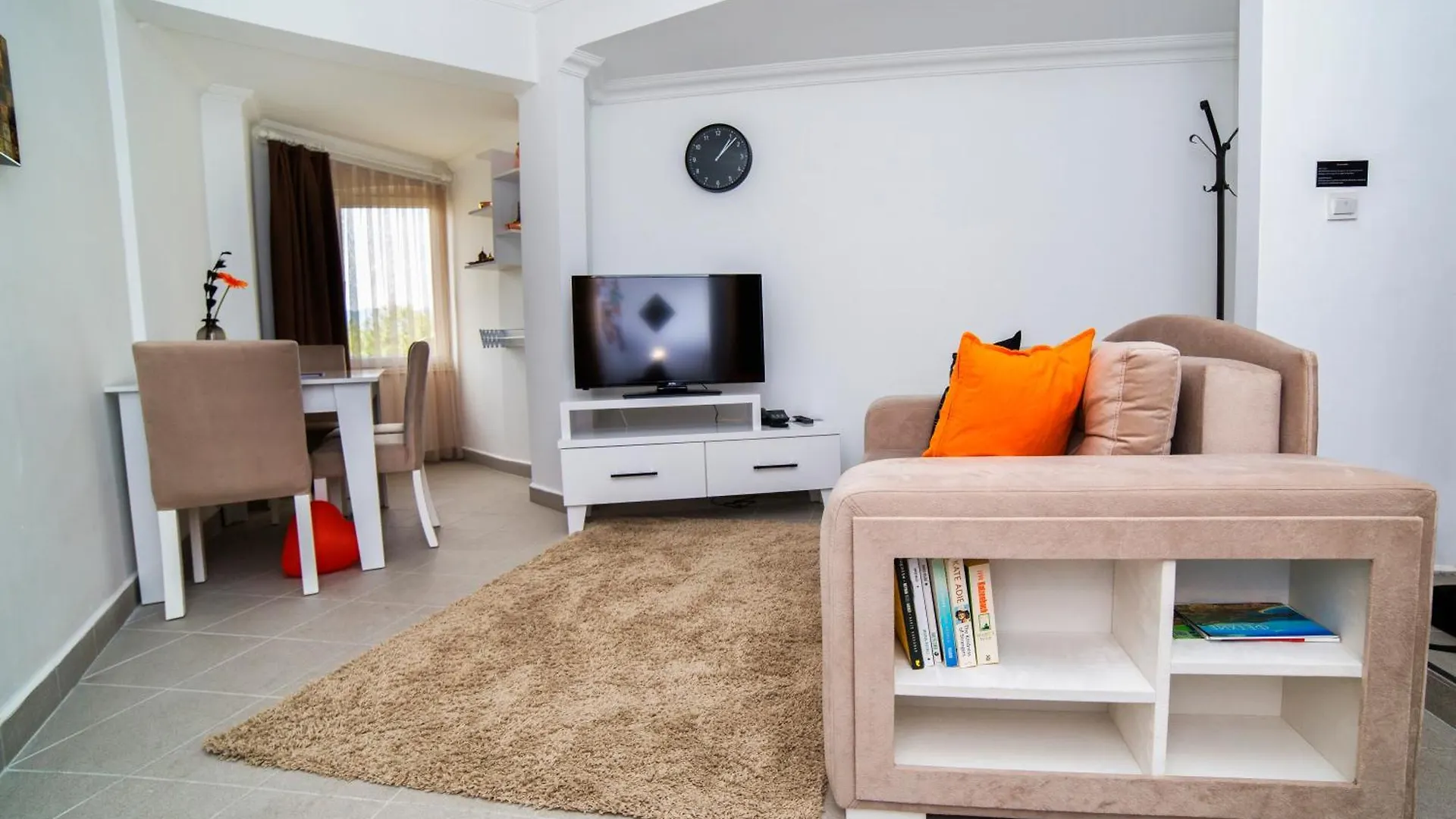 Downtown Fethiye Cozy Rooms 0*,  Turkey