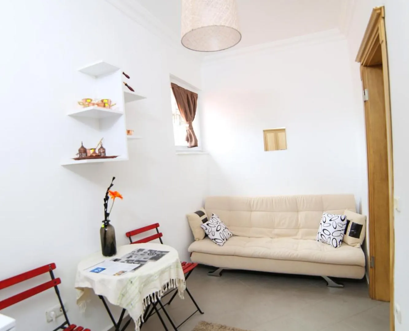 Downtown Fethiye Cozy Rooms Turkey