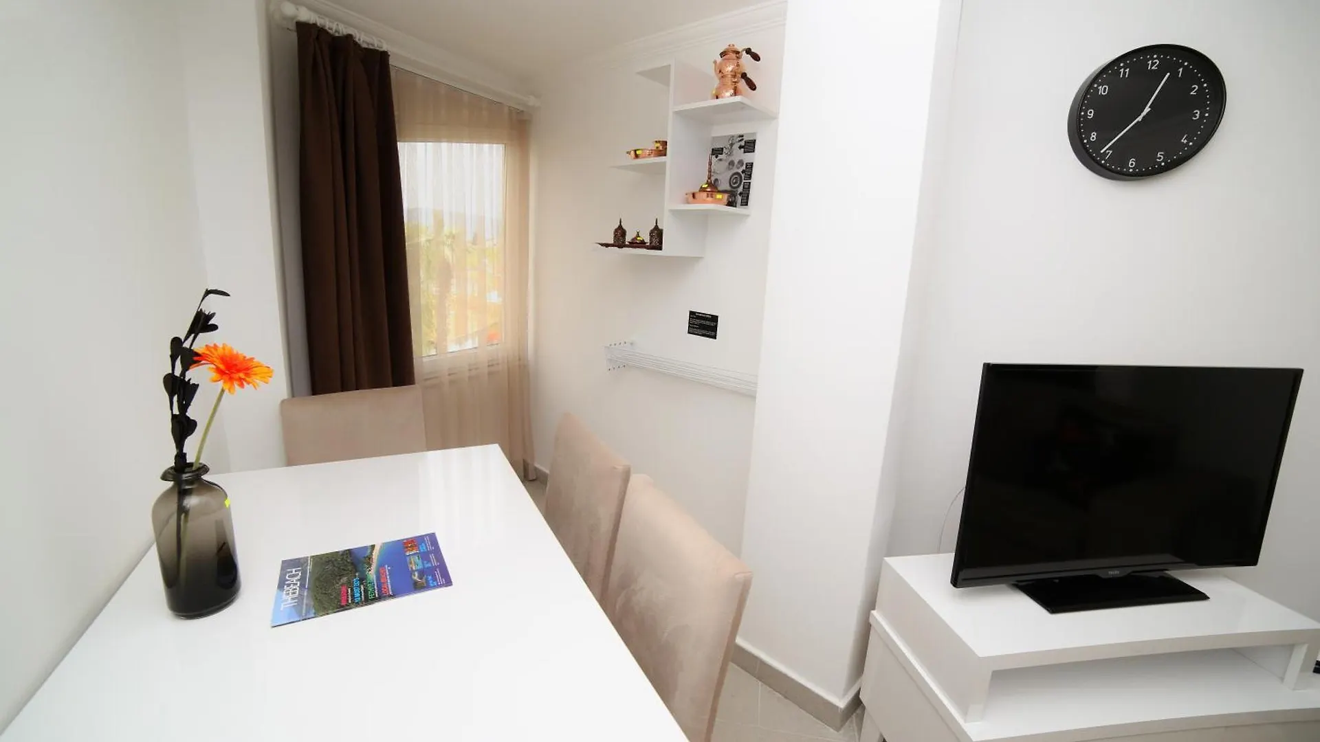 Downtown Fethiye Cozy Rooms