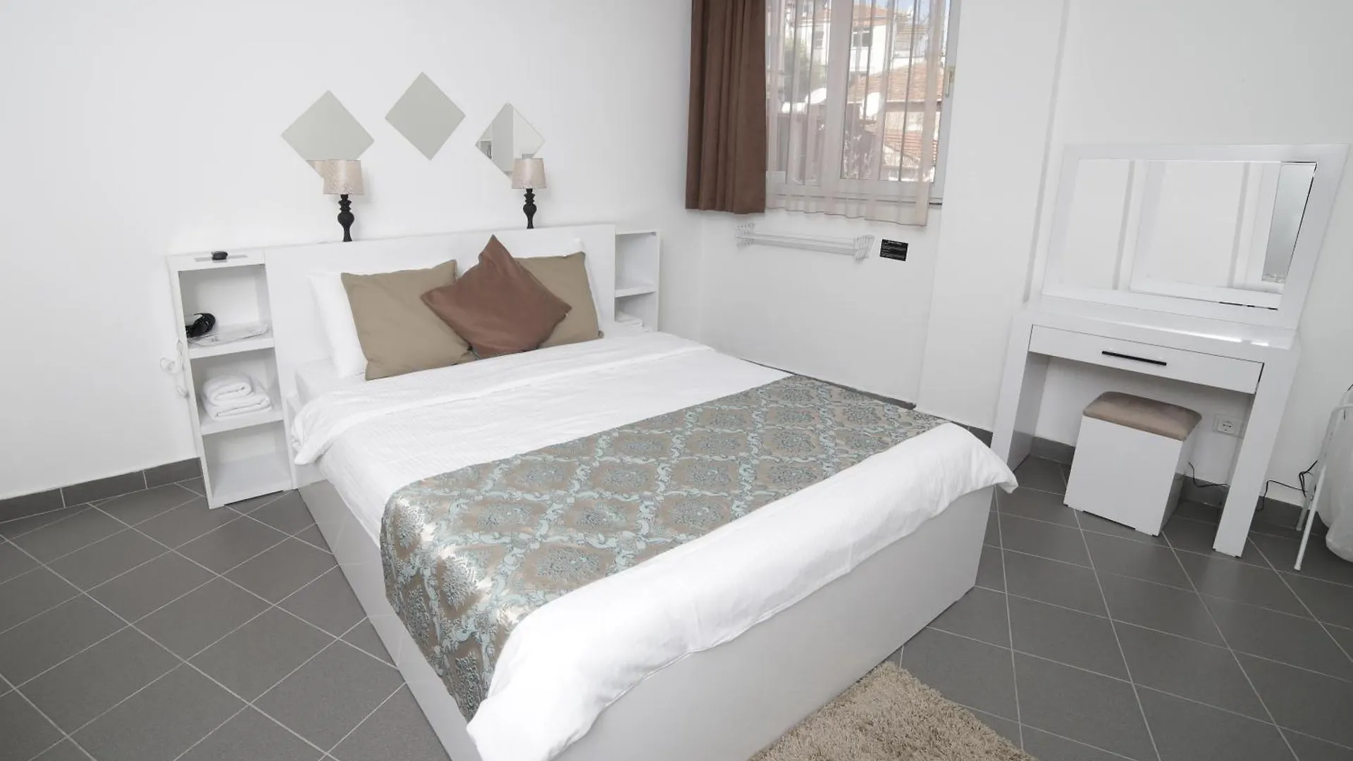 Downtown Fethiye Cozy Rooms
