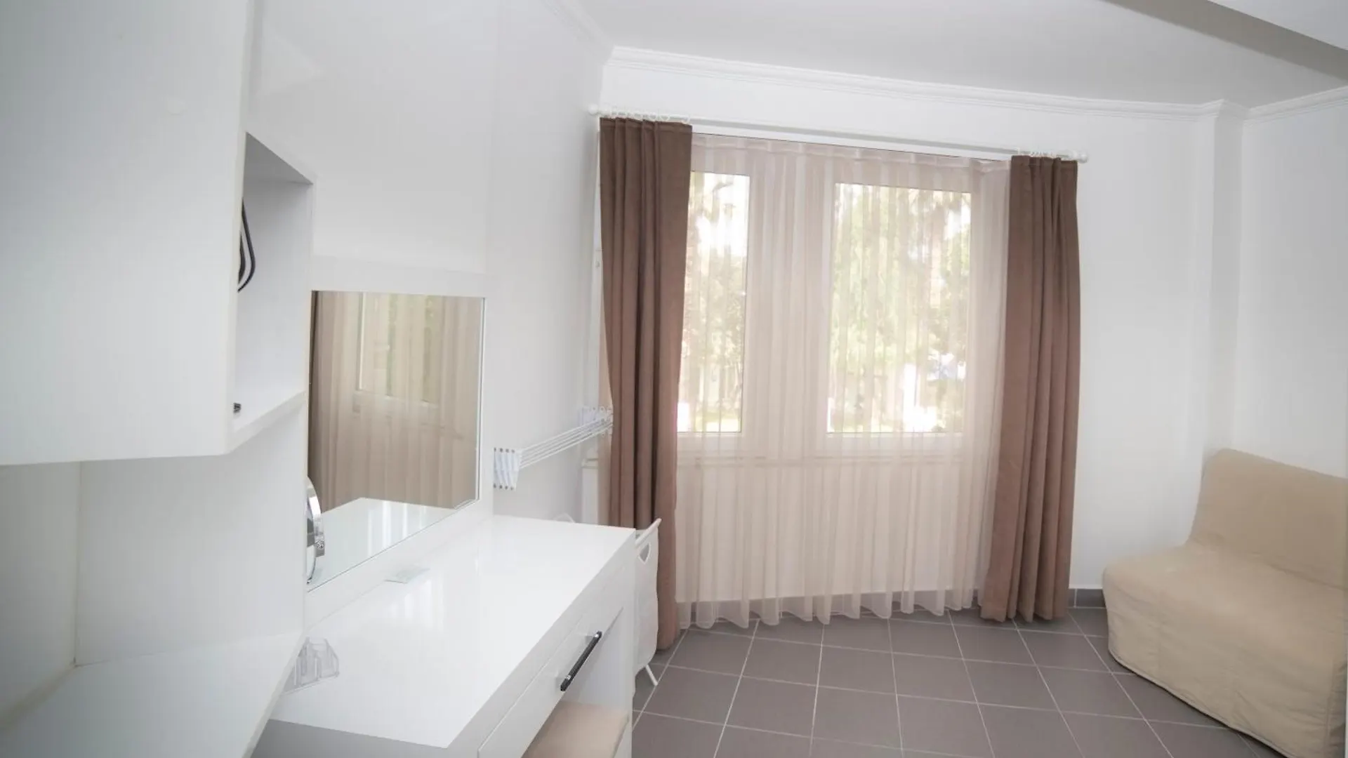 Downtown Fethiye Cozy Rooms