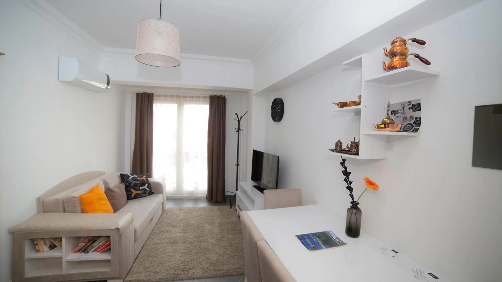 Hostel Downtown Fethiye Cozy Rooms Turkey