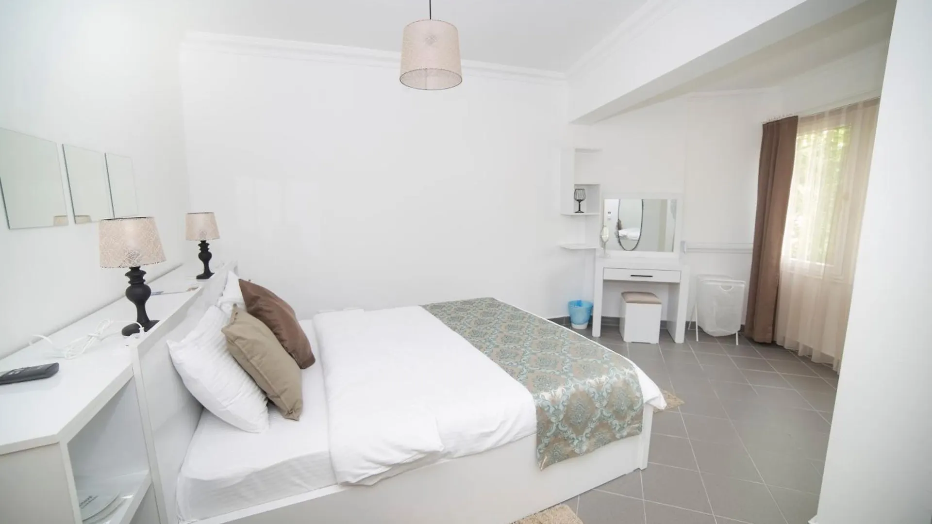 Downtown Fethiye Cozy Rooms Hostel