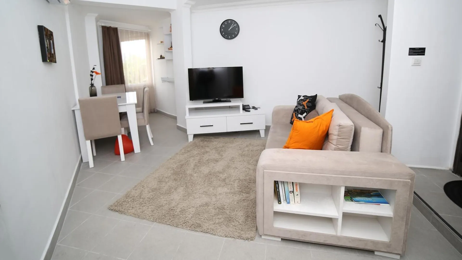 Downtown Fethiye Cozy Rooms Hostel