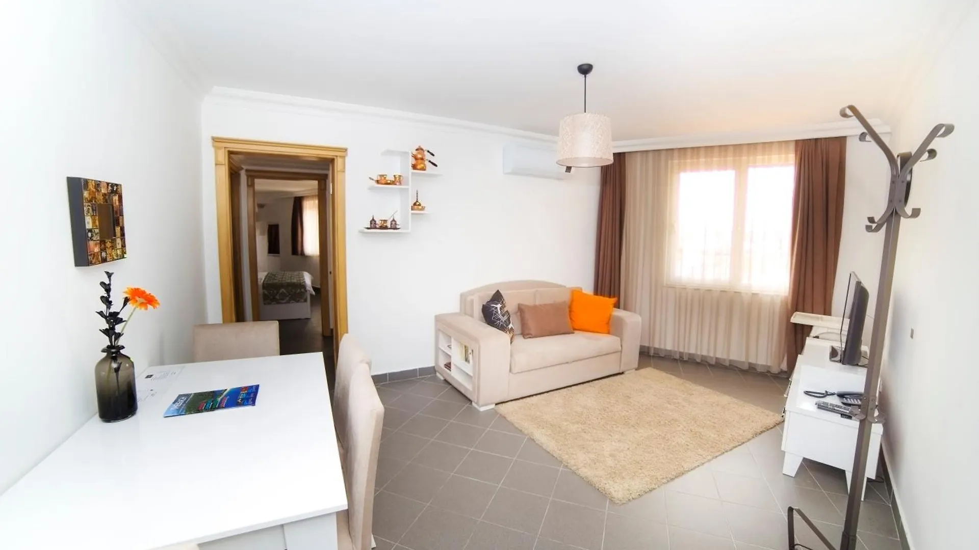 Downtown Fethiye Cozy Rooms 0*,  Turkey