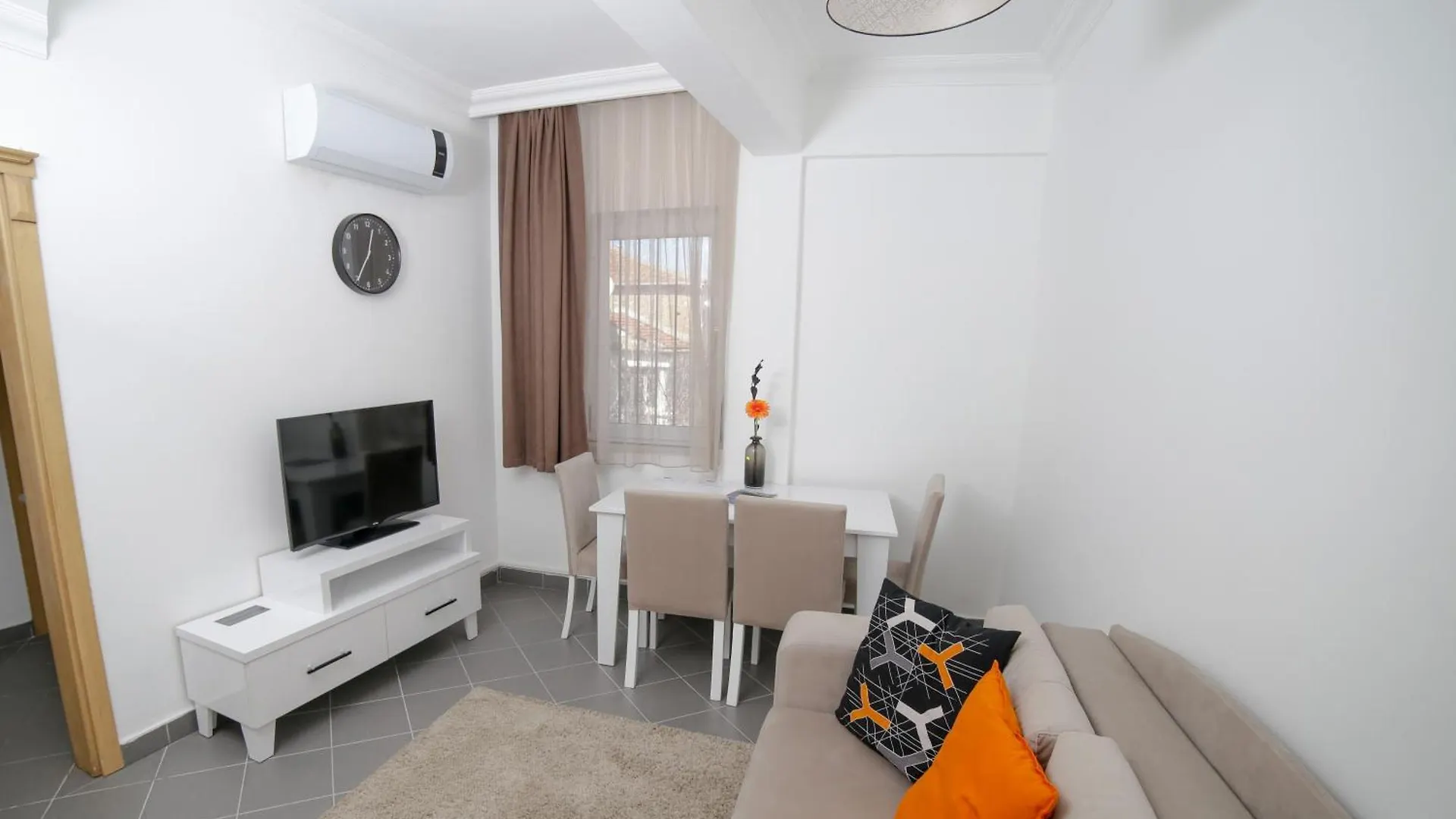Downtown Fethiye Cozy Rooms