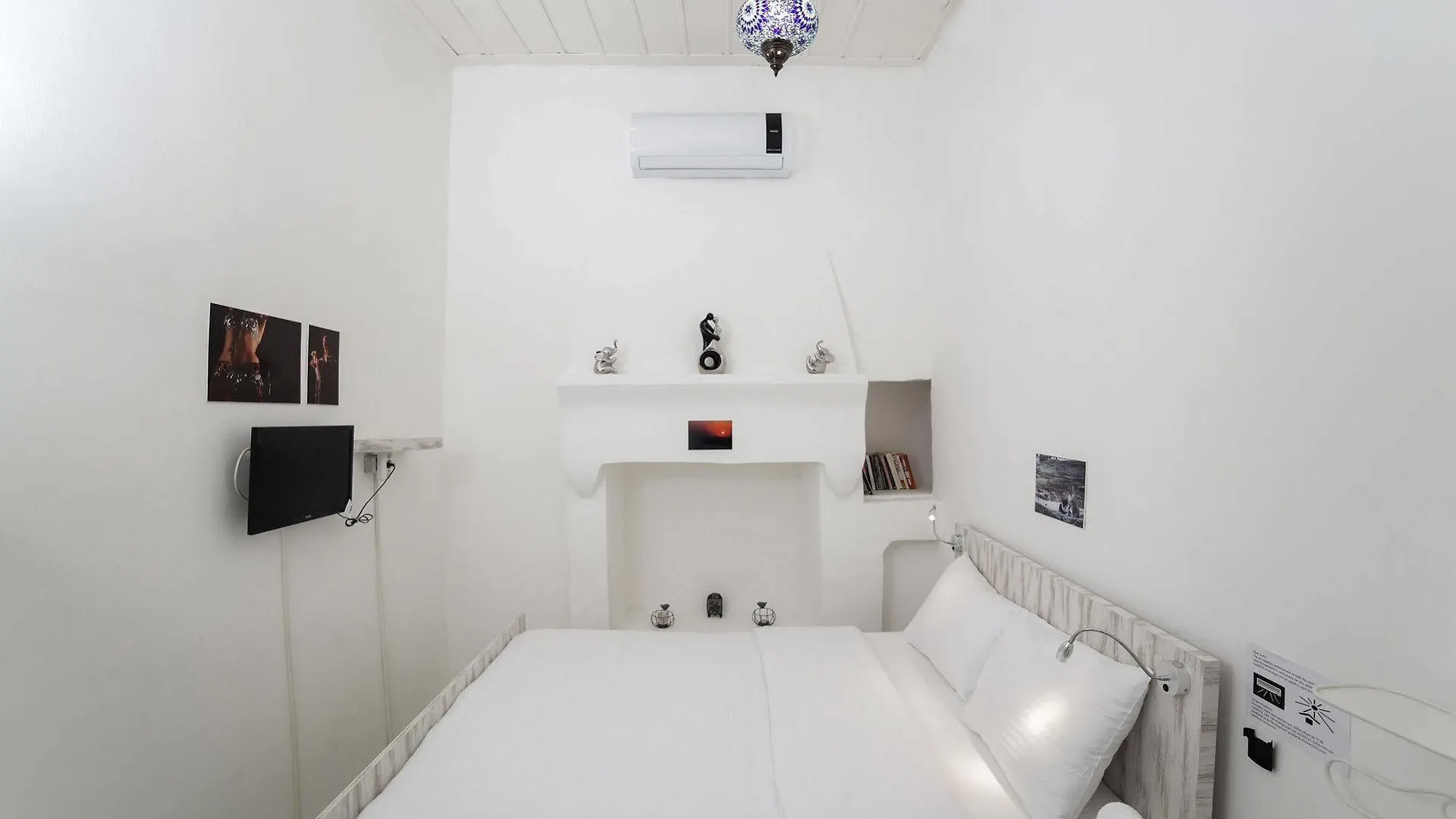 Downtown Fethiye Cozy Rooms Turkey