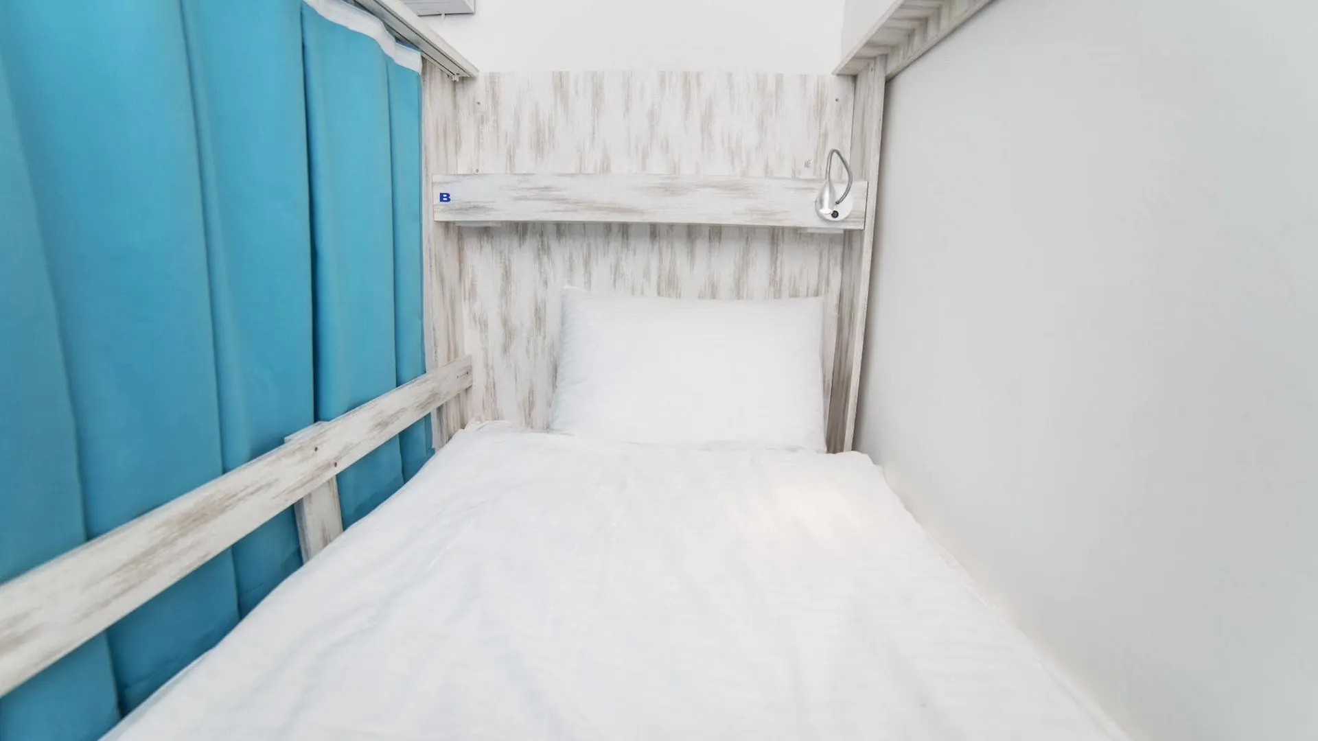 Hostel Downtown Fethiye Cozy Rooms Turkey