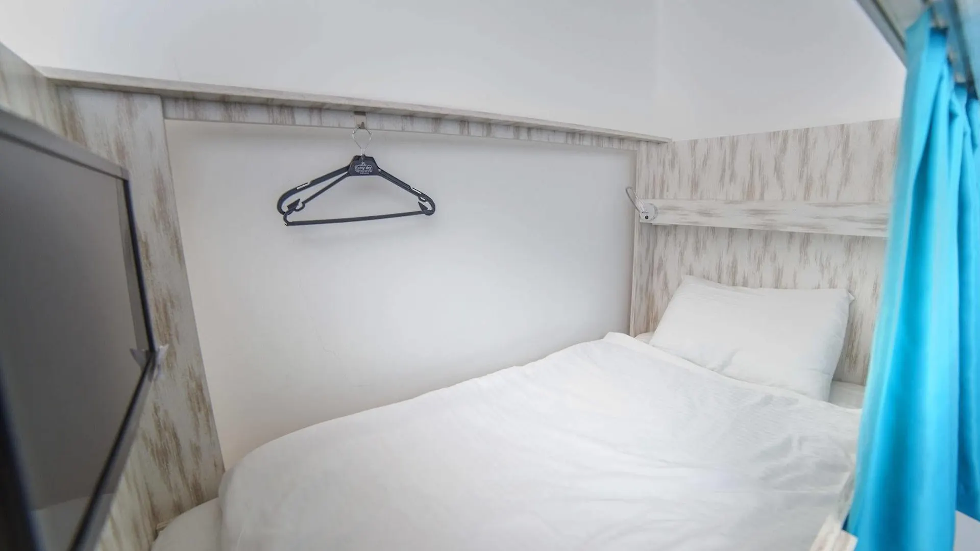Downtown Fethiye Cozy Rooms Hostel