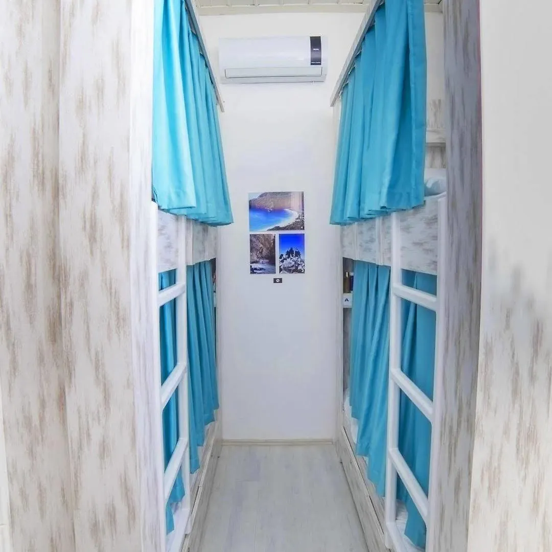 Downtown Fethiye Cozy Rooms 0*,