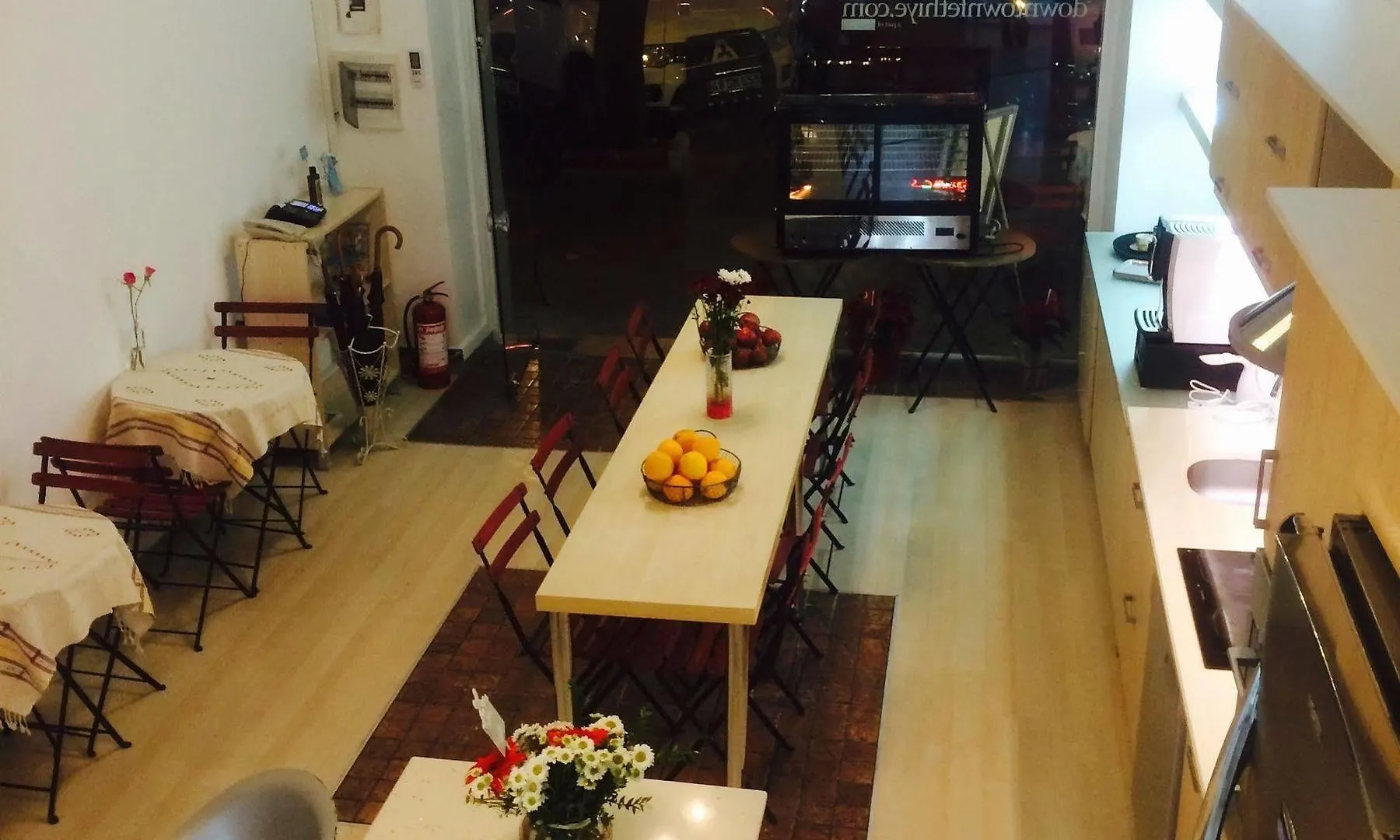 Downtown Fethiye Cozy Rooms 0*,
