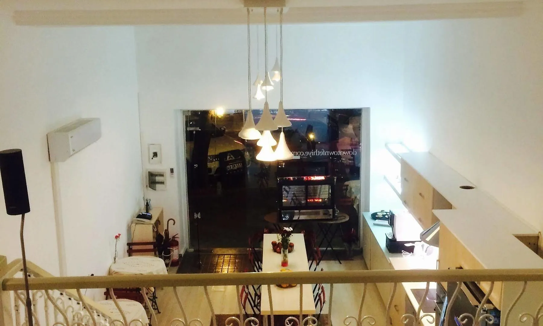 Downtown Fethiye Cozy Rooms