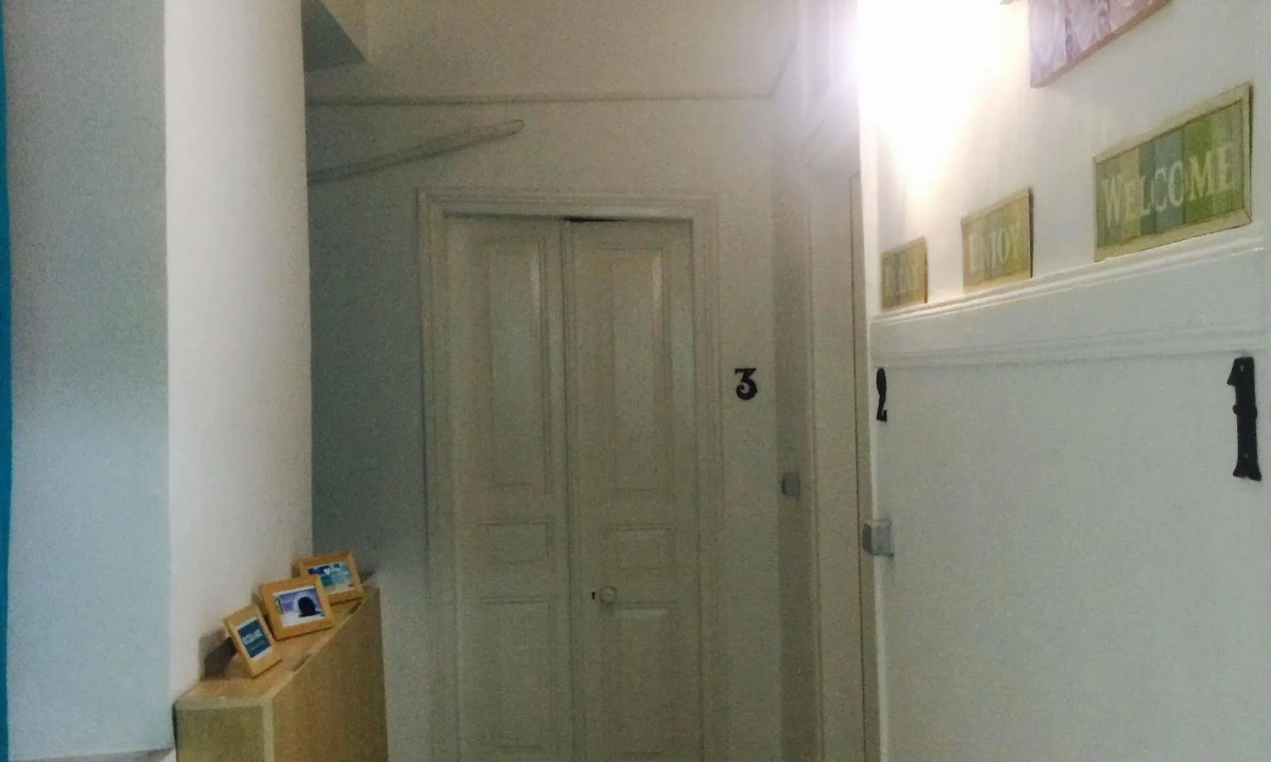 Downtown Fethiye Cozy Rooms Hostel