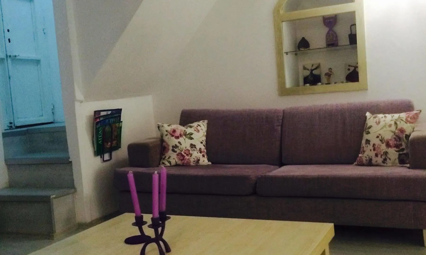 Hostel Downtown Fethiye Cozy Rooms